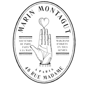 Marin Montagut